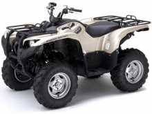 Фото Yamaha Grizzly 700 EPS Grizzly 700 EPS №17