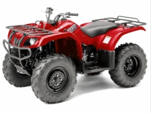 Фото Yamaha Grizzly 350 Grizzly 350 №3