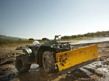 Фото Yamaha Grizzly 350 Grizzly 350 №7
